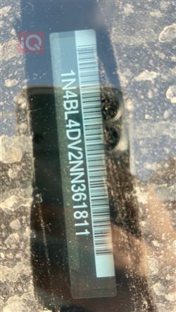 نيسان ألتيما